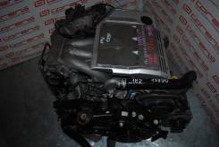 Двигатель в сборе. Toyota: Windom, Sienna, Mark II Wagon Qualis, Camry, Pronard, Estima, Avalon, Harrier, Solara, Mark II, Land Cruiser Prado, Highlan...