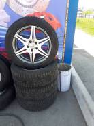Valente. x17", 5x114.30