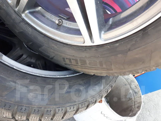 Valente. x17", 5x114.3 ����