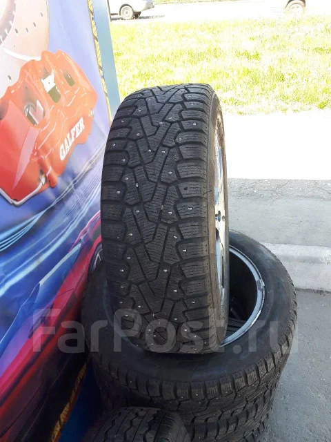 Valente. x17", 5x114.3 ����