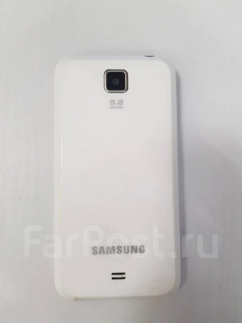 Samsung Star 2. �/�, �����, 3G, Dual-SIM ����