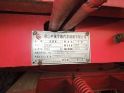 Shaanxi Shacman. Продаётся новый прицеп , 20 000 кг.