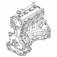 Двигатель в сборе. Nissan: Wingroad, Teana, Liberty, X-Trail, Caravan, NV350 Caravan, Atlas, Serena, Avenir, Primera, AD, Prairie Двигатель QR20DE