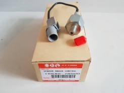 Датчик детонации. Suzuki: Carry Truck, Wagon R Wide, Cervo, Ignis, Swift, Lapin, Wagon R Plus, Kei, SX4, MR, Escudo, Wagon R Solio, Alto, Every, Liana...