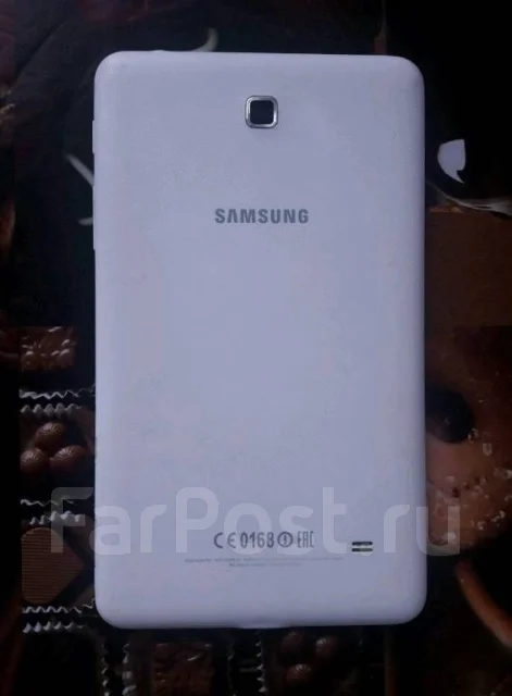 Samsung Galaxy Tab 4 ����