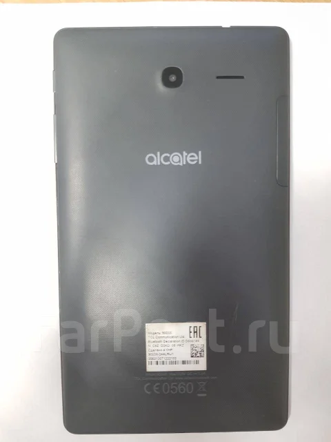 Alcatel ����