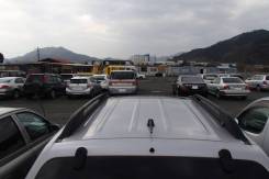 Крыша. Hyundai Tucson, JM Двигатели: D4EA, G4GC, G6BA