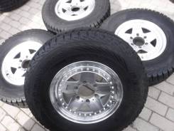 Epsilon Mesh. 7.0x16", 6x139.70, ET25, ЦО 110,0 мм.