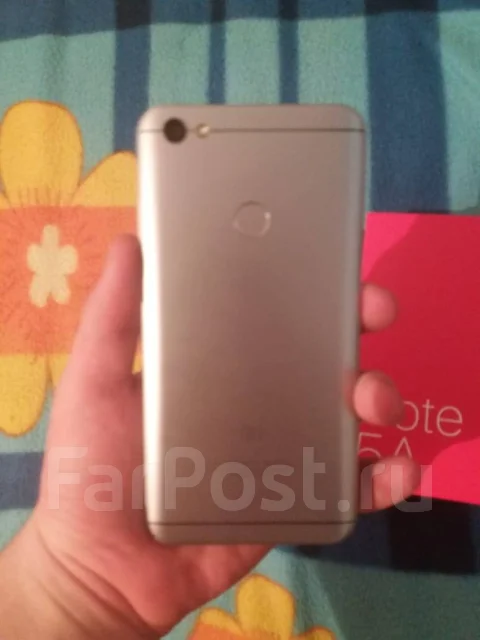 Xiaomi Redmi Note 5A. �/� ����