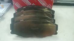 Колодки тормозные. Toyota: Crown Majesta, Crown, Celsior, Pickup, Century, Soarer Lexus SC300, JZZ31 Lexus SC400, JZZ31 Lexus LS400, UCF10 Двигатели...