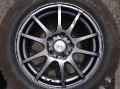 Inter Milano Claire. 6.5x16", 5x114.30, ET45