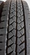 Bridgestone Blizzak W979. Зимние, без шипов, 2014 год, 5 %, 4 шт