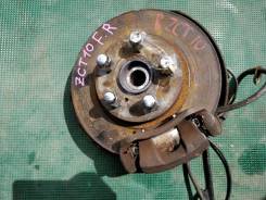 Ступица. Toyota Celica, ZZT230, ZZT231 Toyota Vista, AZV50, SV50, ZZV50 Toyota Vista Ardeo, AZV50, AZV50G, SV50, SV50G, ZZV50, ZZV50G Toyota Opa, ACT1...