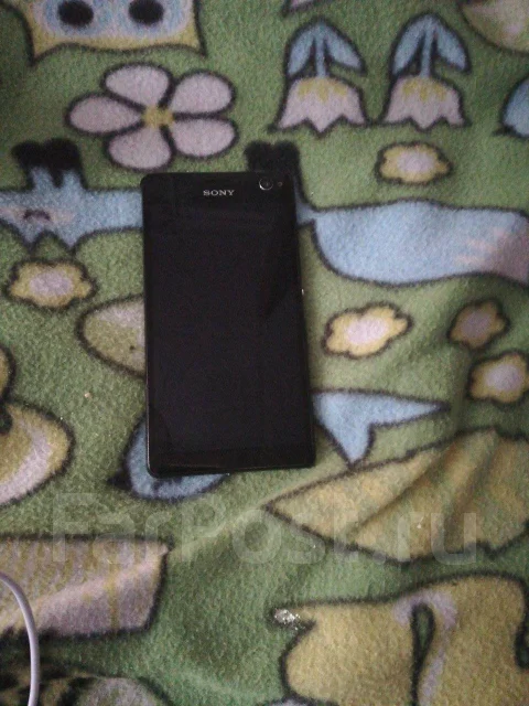 Sony Xperia C4. �����, ������, 4G LTE ����