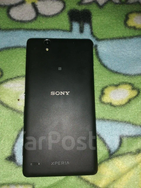 Sony Xperia C4. �����, ������, 4G LTE ����