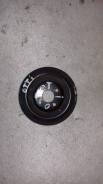 Шкив помпы. Nissan Otti, H91W, H92W Двигатели: 3G83, 3G83T