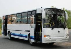 КАвЗ 4238. Автобус -61, 4 430 куб. см., 39 мест. Под заказ