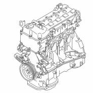Двигатель в сборе. Nissan: Micra C+C, Cube, Micra, Cube Cubic, March, Note, Sunny Двигатель CR14DE