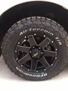 MVF. 8.5x17", 5x150.00, ET10, ЦО 110,5 мм. Под заказ