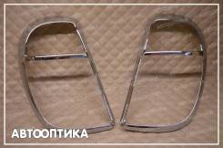 Накладка на стоп-сигнал. Nissan March Двигатели: MA09ERT, MA09RT, MA10ET, MA10T