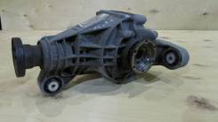 Редуктор. Volkswagen Touareg, 7LA Audi Q7 Porsche Cayenne Двигатели: AZZ, BAA, BHK, BKJ, BMV, BMX