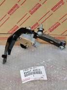 Датчик высоты дорожного просвета. Toyota Land Cruiser, HDJ100, HDJ100L, HDJ101, HDJ101K, UZJ100, UZJ100L, UZJ100W Двигатели: 1HDFTE, 1HDT, 2UZFE
