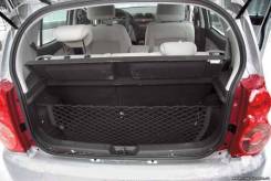 Полка багажника. Kia Morning Kia Picanto
