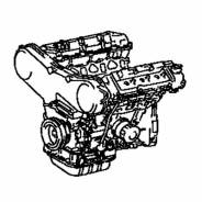 Двигатель в сборе. Toyota: Windom, Camry Gracia, Mark II Wagon Qualis, Camry, Mark II Двигатель 2MZFE