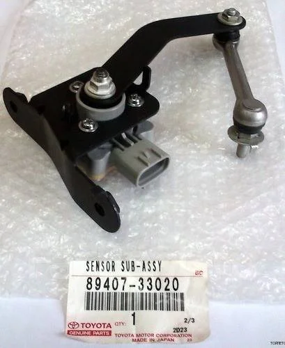 Toyota 89407 33020 аналог