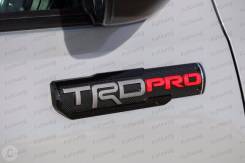 Эмблема. Toyota Fortuner, GUN166, TRN166 Toyota Tundra Toyota Hilux Toyota Hilux Pick Up, GUN125, GUN125L, GUN126L Lexus RX200t Lexus RX350, GGL25 Дви...