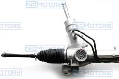 Рулевая рейка. Ford Focus, CB4, DA3, DB Ford C-MAX Двигатели: AODA, AODB, AODE, ASDA, ASDB, G6DA, G6DB, G6DD, G8DA, GPDA, GPDC, HHDA, HHDB, HWDA, HWDB...