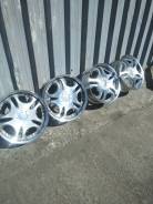 Lowenhart. 7.5x18", 4x100.00, 5x100.00, 4x114.30, 5x114.30, ET49