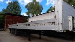 Schmitz Cargobull. Продам SPR, 28 306 кг.