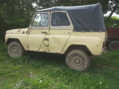 ��� 469. ��������, 4wd, 2.5 (97��.�.), ������, ��� ��� ����