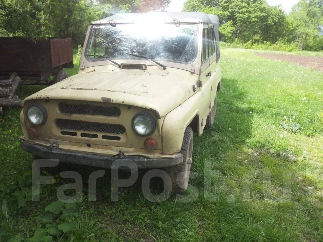 ��� 469. ��������, 4wd, 2.5 (97��.�.), ������, ��� ��� ����