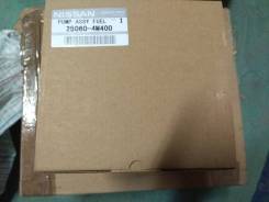 Датчик уровня топлива. Nissan Bluebird Sylphy, FG10, QG10 Nissan Pulsar, N16 Nissan Sunny, B15, FB15, G10, JB15 Nissan Almera, N16, N16E Двигатели: QG...