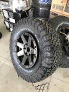 MVF. 8.5x17", 5x150.00, ET30, ЦО 110,5 мм. Под заказ