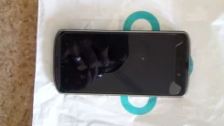 Vertex Impress Tor. �����, 8 ��, ������, 4G LTE, Dual-SIM, ����������
