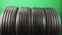 Continental ContiSportContact 5. Летние, 20 %, 4 шт