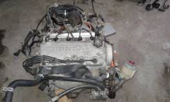 Двигатель в сборе. Isuzu Gemini, MJ5, MJ6 Honda Domani, MB4, MB5 Honda Partner, EY8, EY9 Honda Civic, EJ7 Honda HR-V, GH1, GH2, GH3, GH4 Двигатель D16...