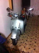 Honda Joker 90. 100����. ��., ��������, ���, � �������� ����