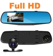 Bellfort VR40 Wiper FHD ����