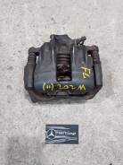 Суппорт тормозной. Mercedes-Benz C-Class, S202, W202 Двигатели: M111E18, M111E20, M111E22, M111E23, M111E20EVO, OM604D20, OM604D22, OM611DELA