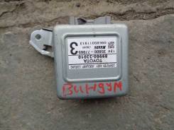 Блок управления светом. Toyota Windom, MCV20, MCV21 Toyota Camry Gracia, MCV21, MCV21W, SXV20, SXV20W Двигатели: 1MZFE, 2MZFE, 5SFE