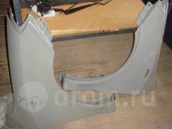 Крыло. Chery Bonus A13 Chery A13 Chery Bonus Chery Very