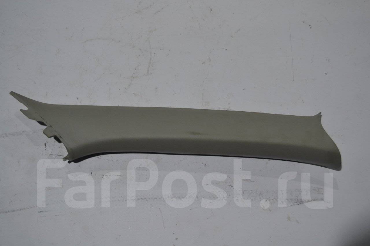 Как снять обшивку передней стойки сузуки гранд витара - 96 фото