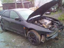 Mitsubishi Galant. EA1A