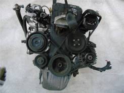 Двигатель в сборе. Hyundai Accent, MC Hyundai Getz, TB Hyundai Click Kia Rio Двигатель G4EE