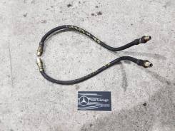 Шланг тормозной. Mercedes-Benz: CLK-Class, V-Class, SLK-Class, CLC-Class, E-Class, C-Class Двигатели: M111E20, M111E20ML, M111E23ML, M112E26, M112E32...