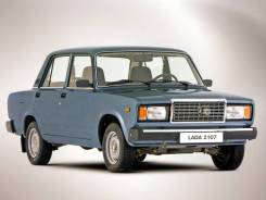Стекло лобовое LADA VAZ, переднее